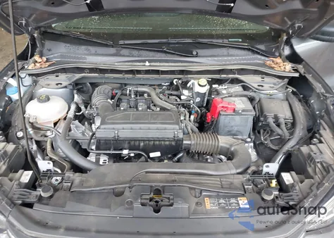 2023 Ford Escape Active из США, поврежденный, VIN 1FMCU0GN3PUA72716